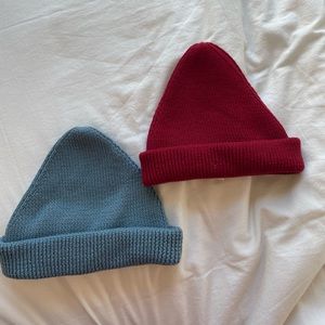 James street co beanies!